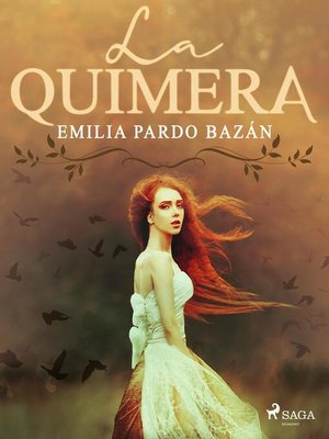 cover image of La quimera